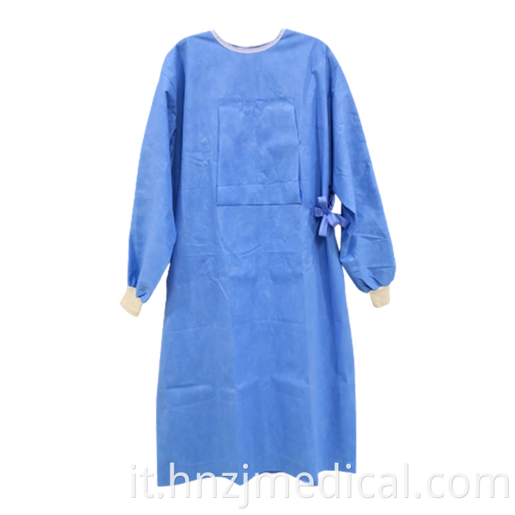 Surgical Protective Gown